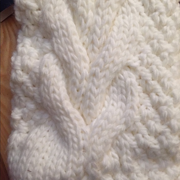 Ugg Knit Holiday Stocking NWT - Picture 4 of 6